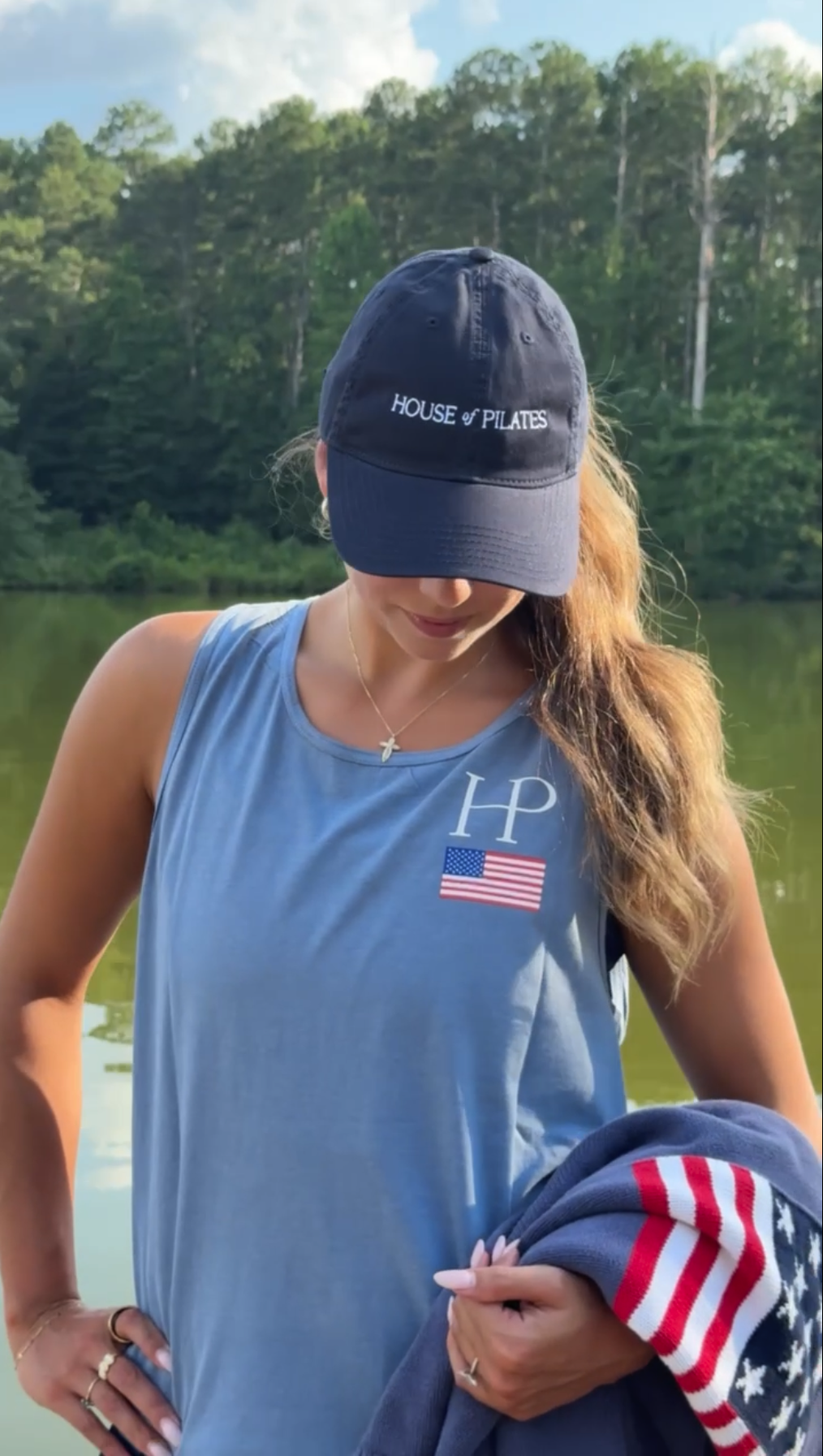 All-American Ballcap