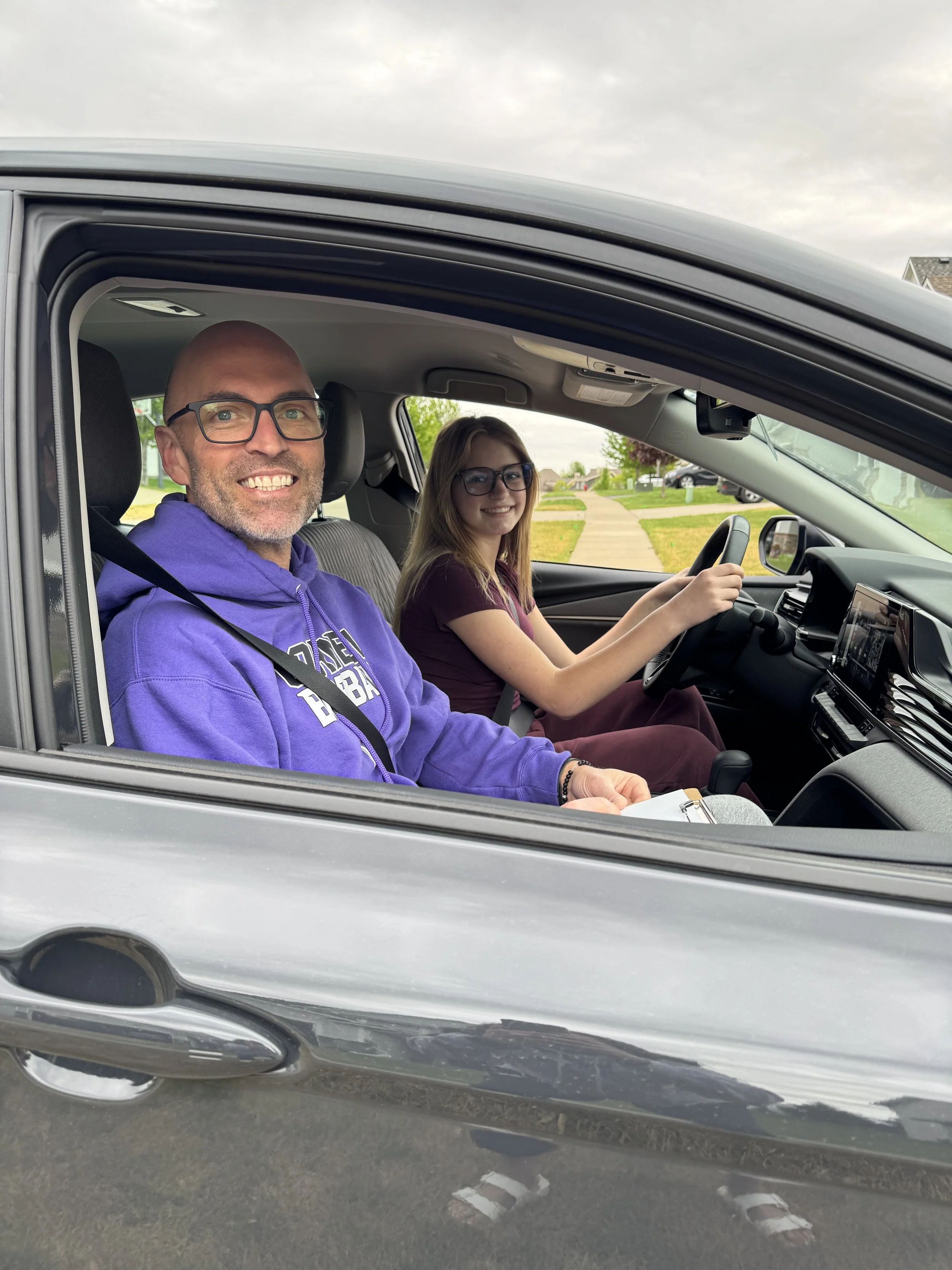 Guardian Driving School