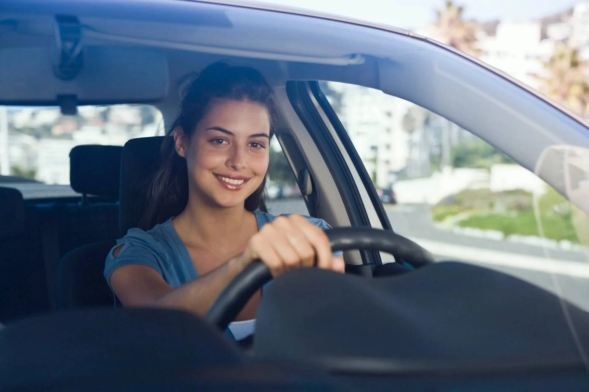 Driving School Rosemount
