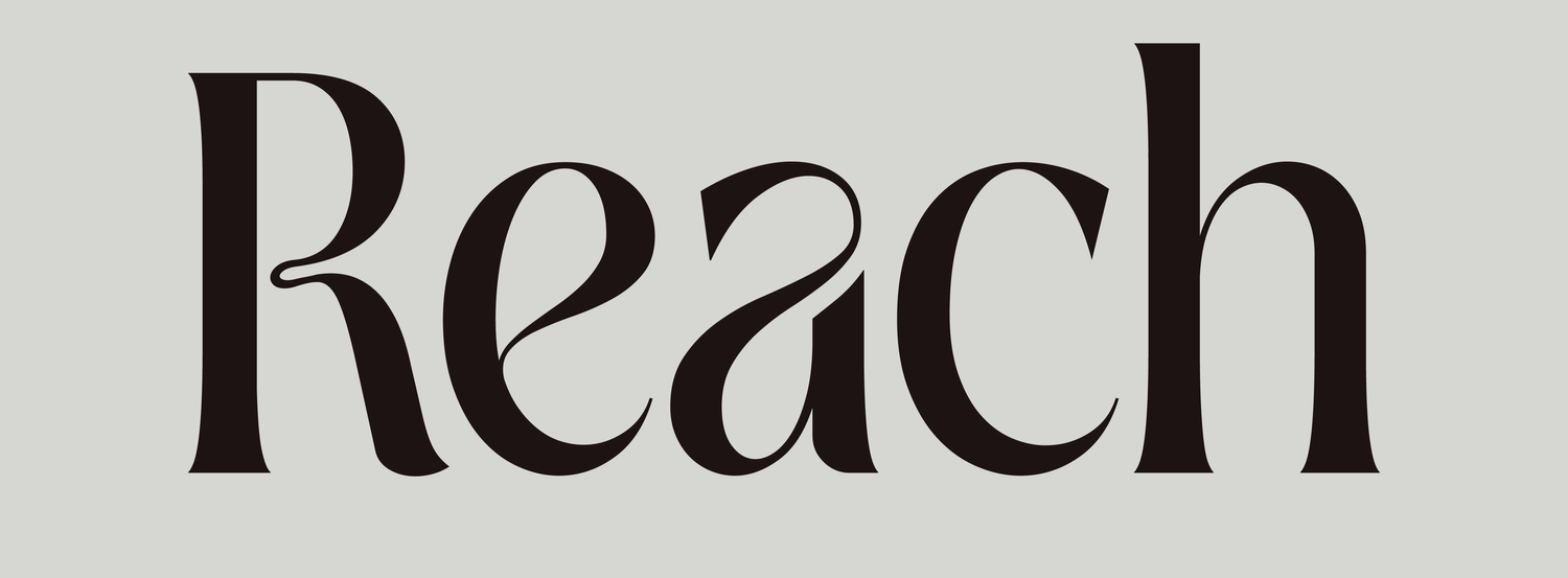 Reach Marketing 