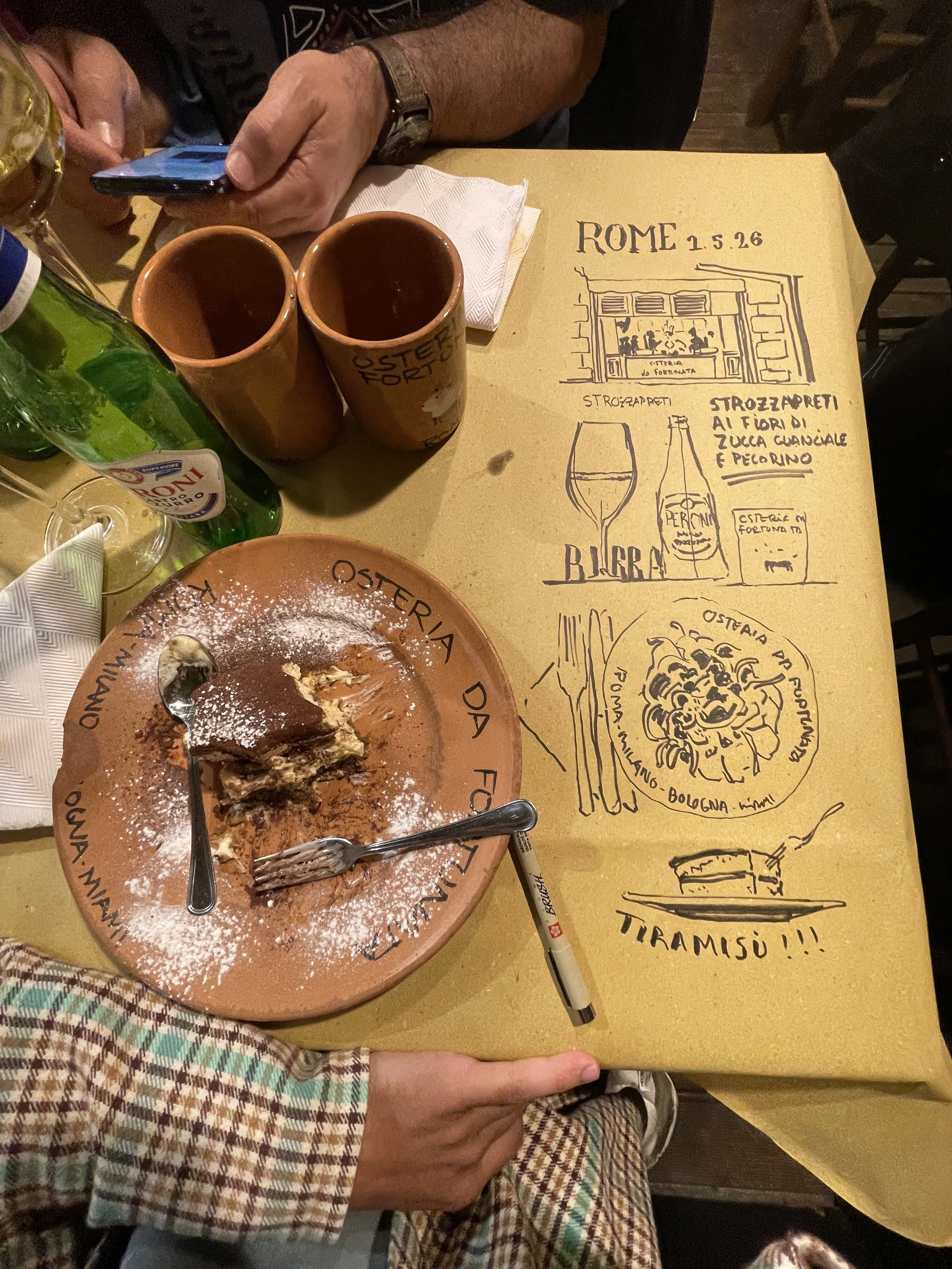 À Mesa