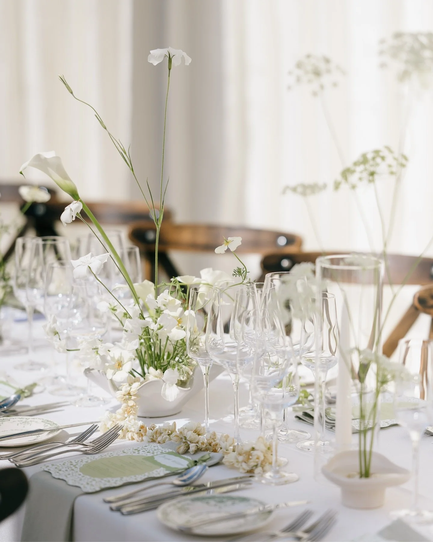 New gallery. New love. 🤍

More to show on the grid very soon!
.
.
.
Photography @charlottegriffithsphotographer 
Flowers @rootedinrosemary 
Catering @oxfordfinedining 
Marquee @marqueesandpavilions