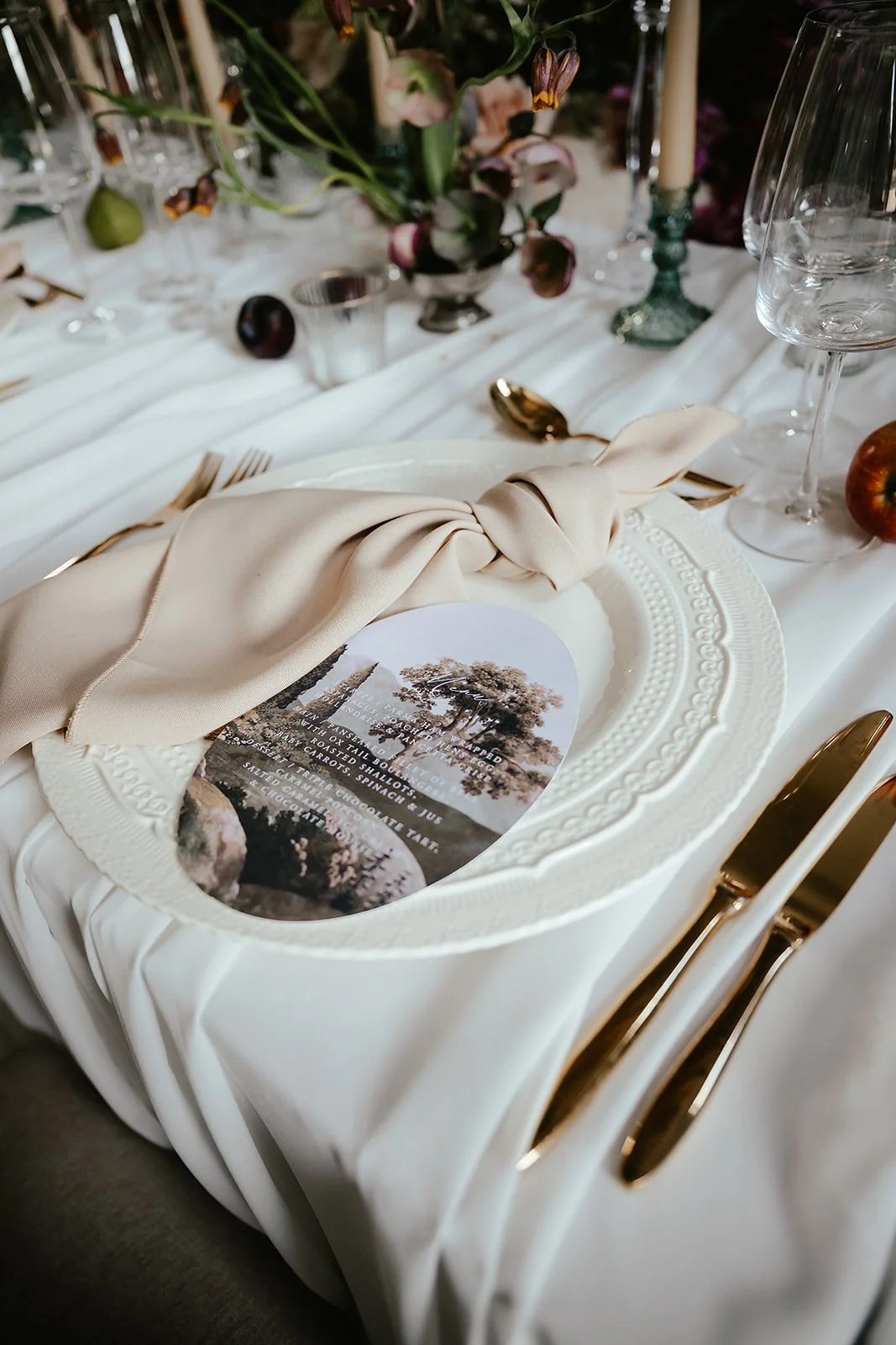 AJ Feather Photography-PreWeddingMeal-25.jpg
