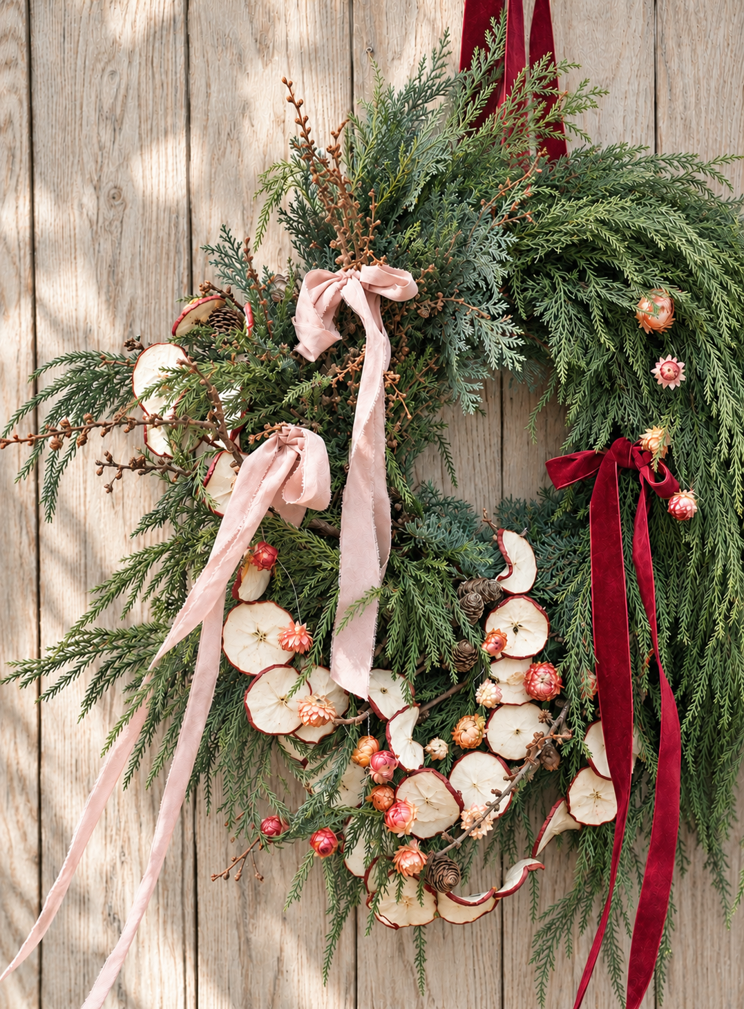 FESTIVE WREATH