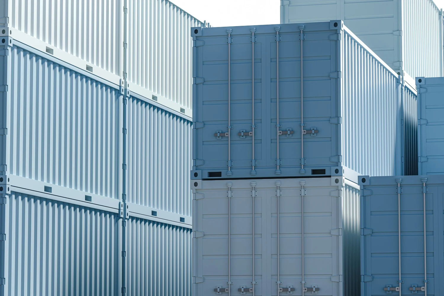Container Services Kansas Big L Sales | Storage Container Rentals & Sales in Kansas