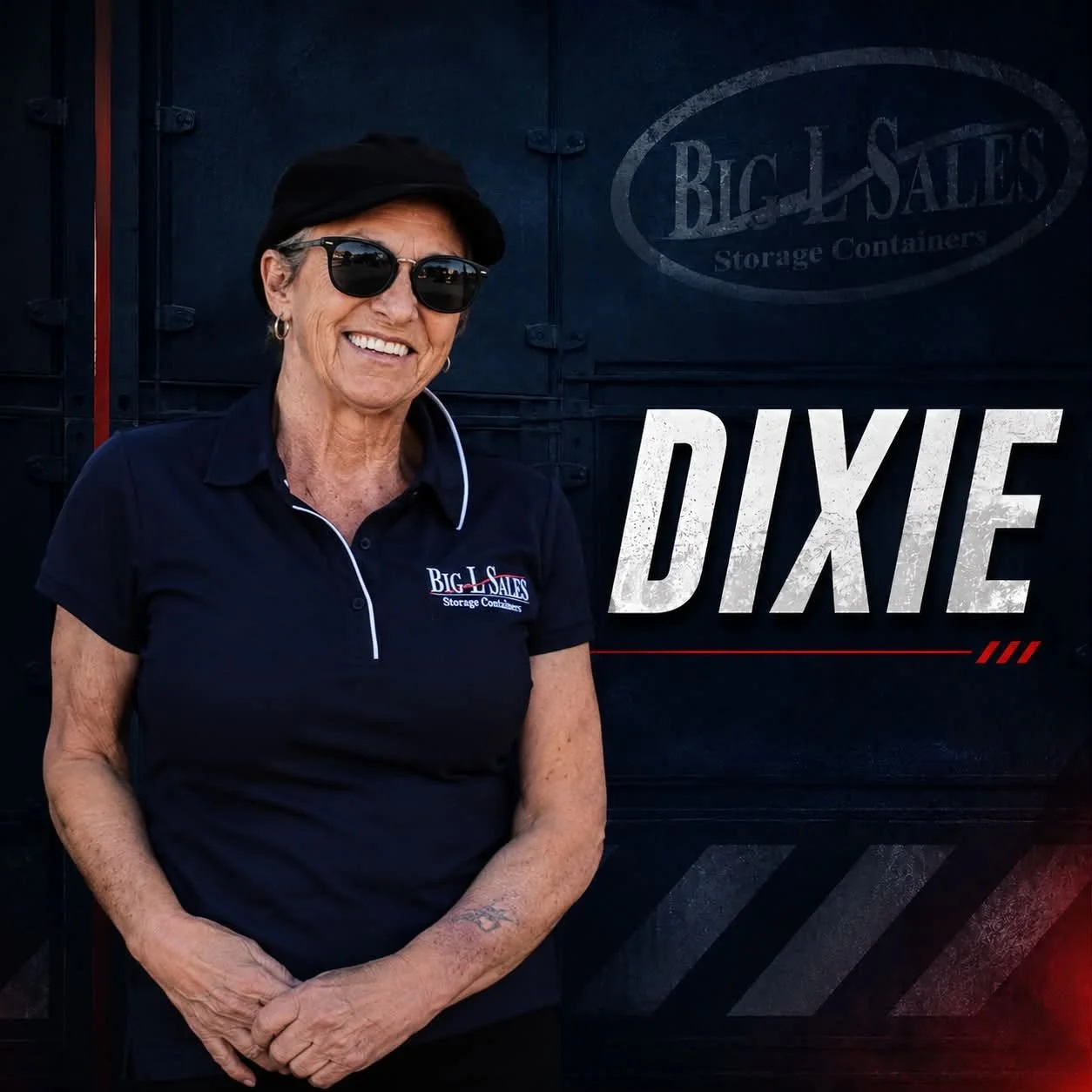 Dixie Beery