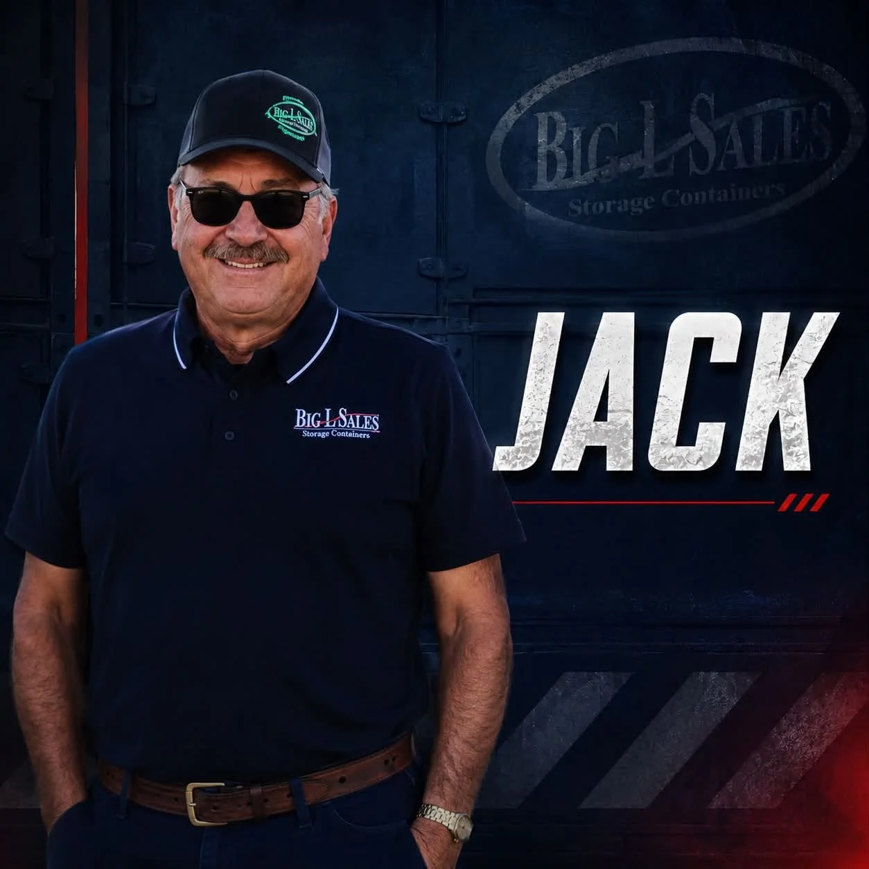 Jack Beery