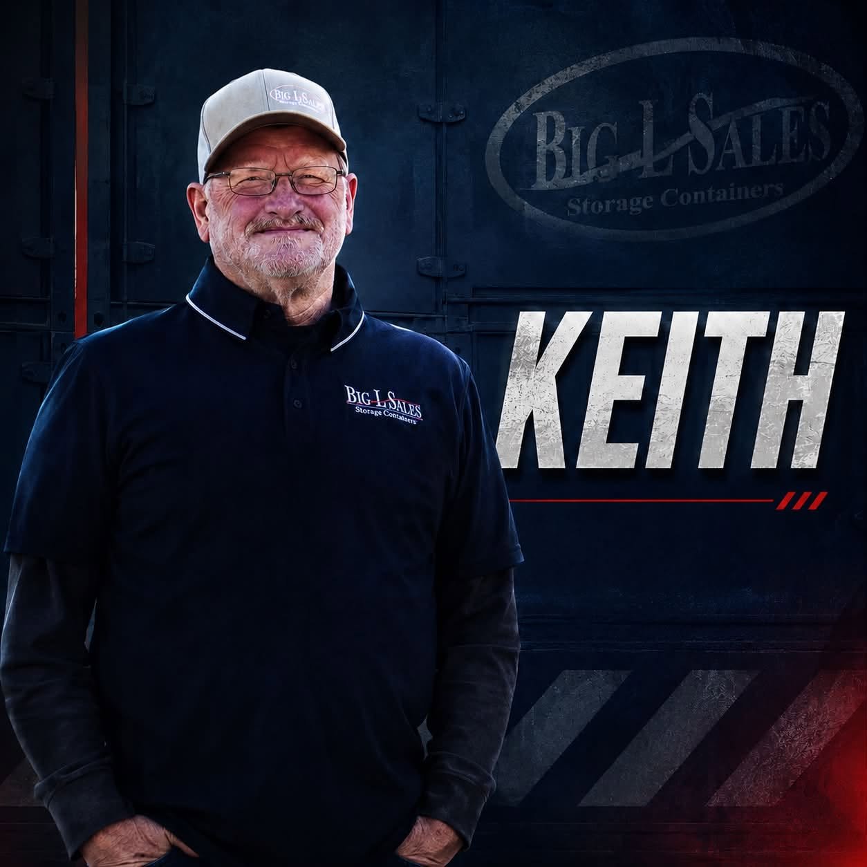 Keith Wallace