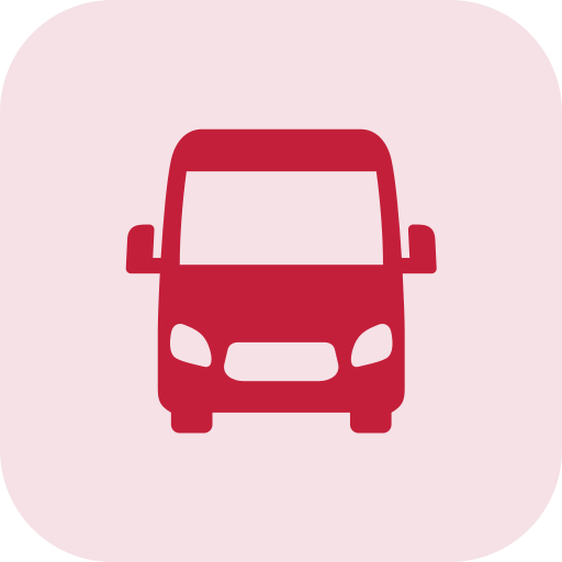 Dry Van Trailers