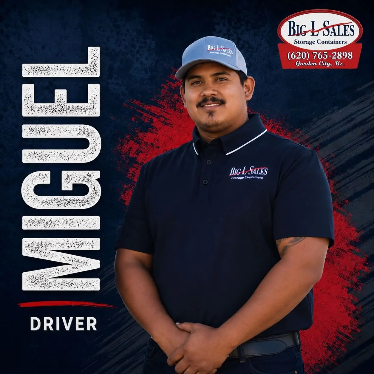 Miguel Rafael