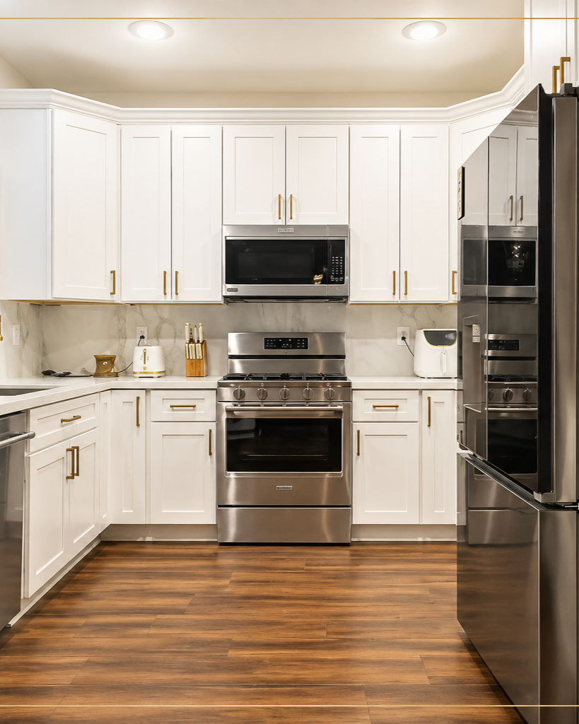 Kitchen Design