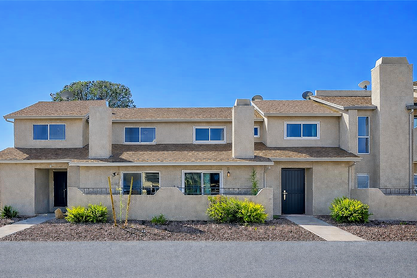 Project Five Country Manor