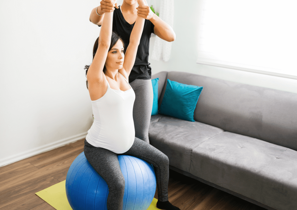 What is the Role of a Doula?