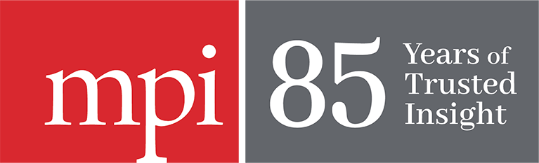 Logo for MPI Business Valuation & Advisory