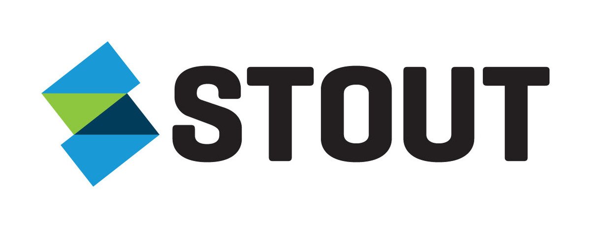 Logo for Stout Valuation Advisory