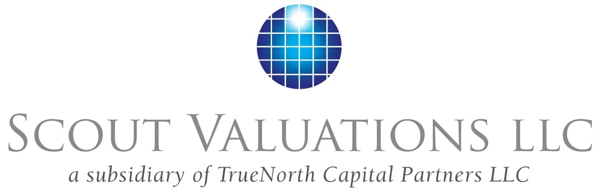 Logo for Scout Valuations