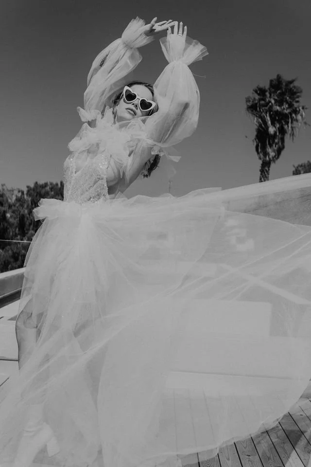 Bridal getting ready shoot at the finca during destination wedding in Europe.