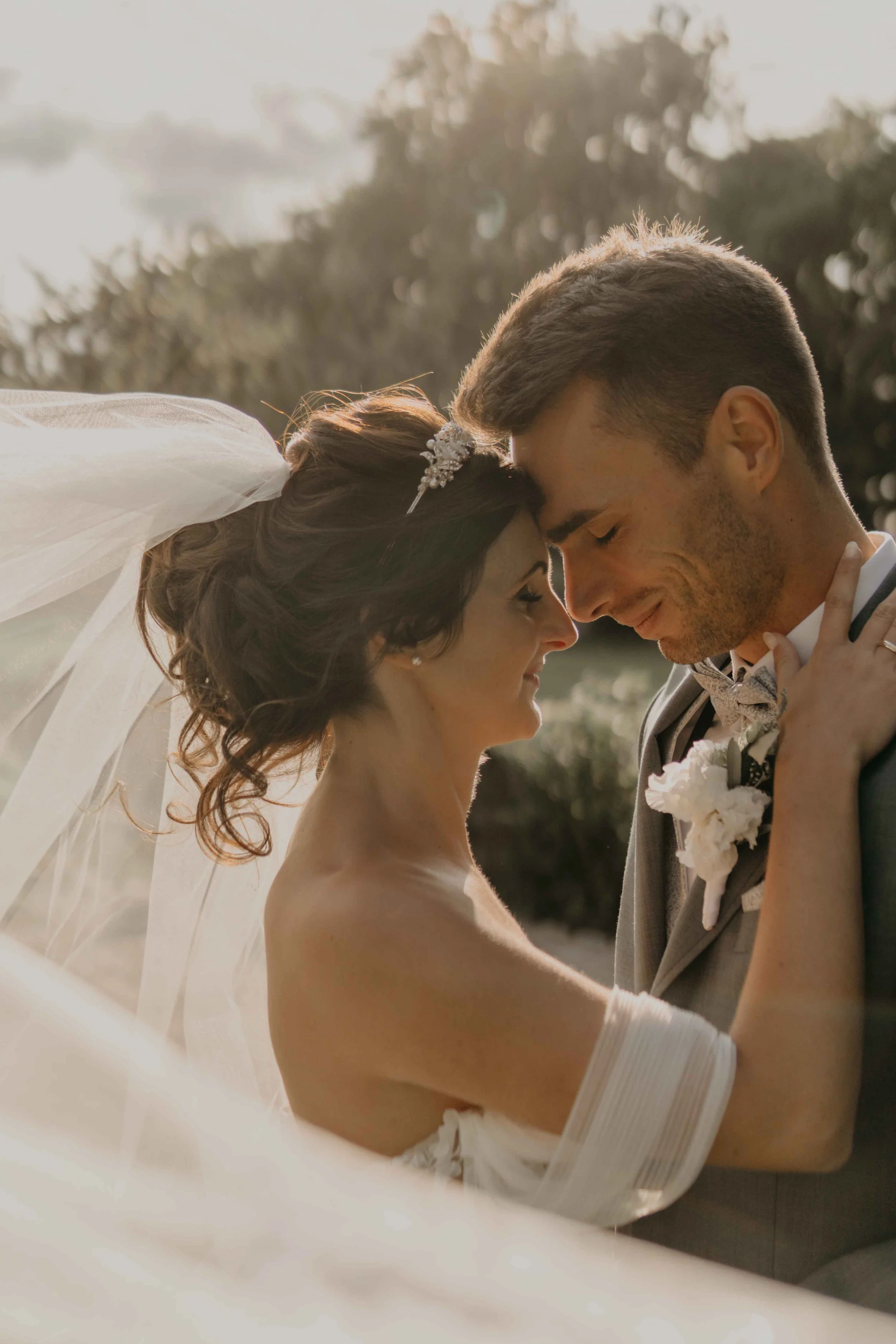 Hochzeit Schloss Landau, Hessen, Germany