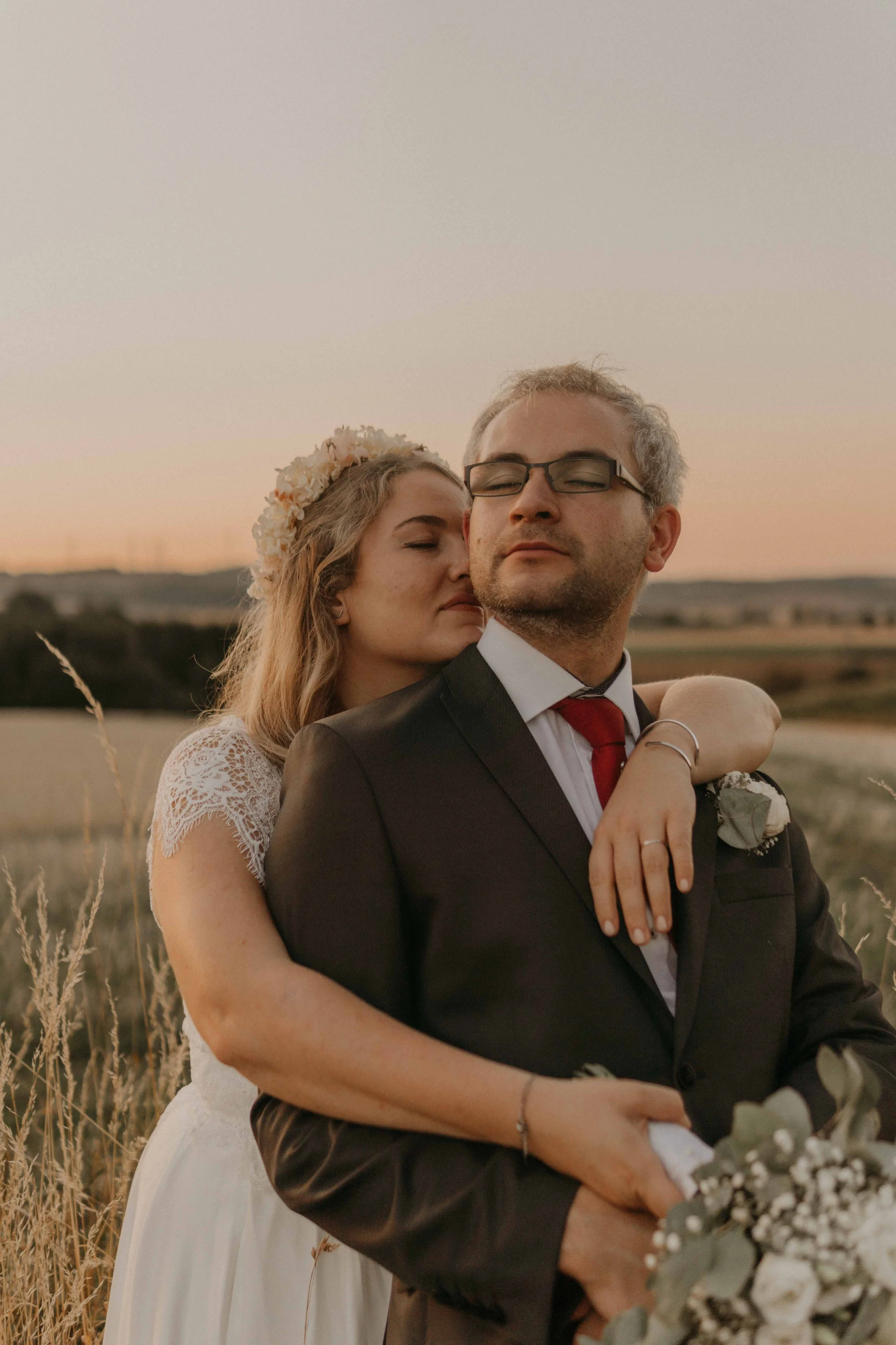 Hochzeit Waldeck-Frankenberg, Korbach, Hessen, Germany