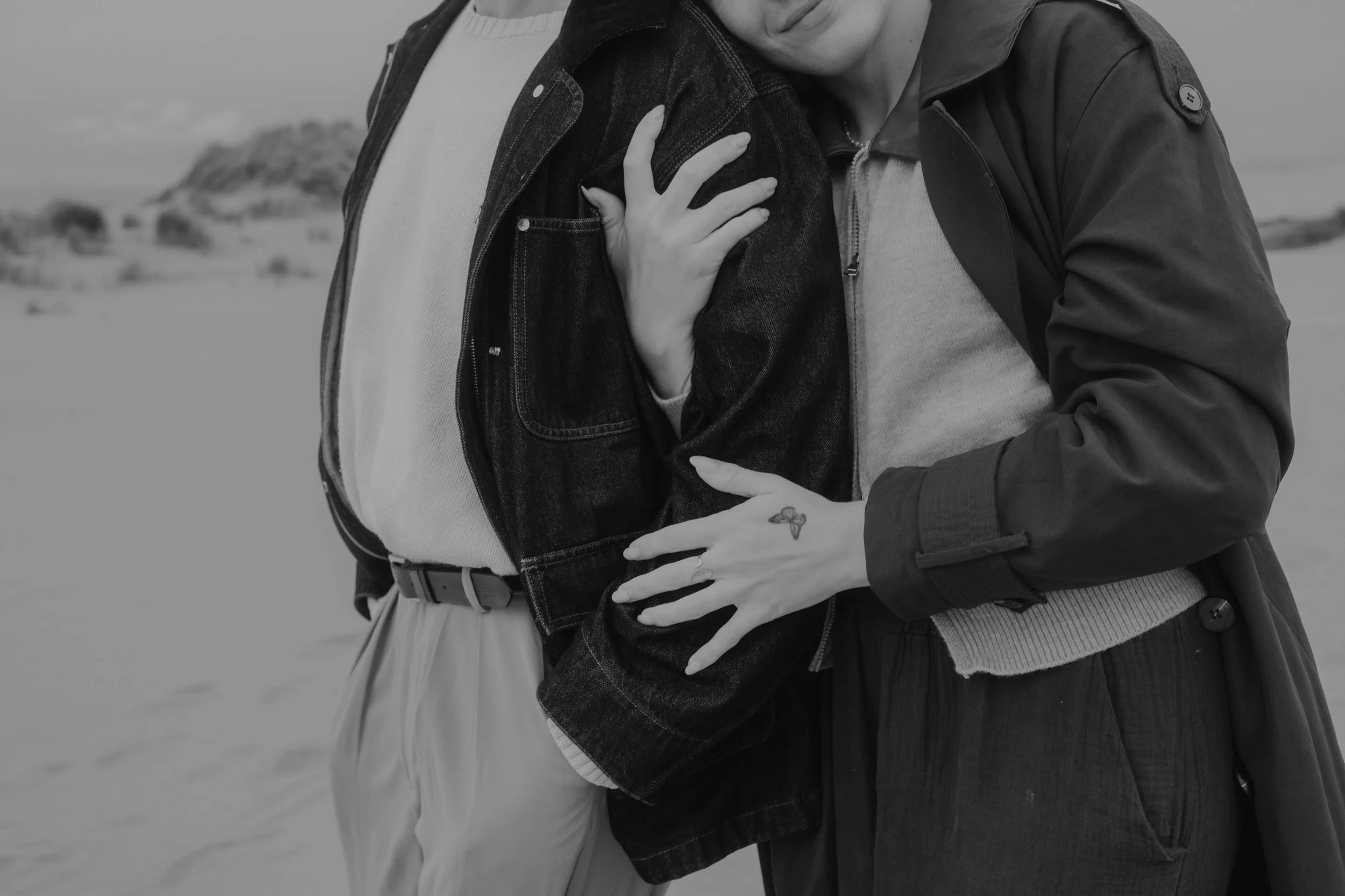 Lifestyle Couple Session Netherlands – light, love and laughter.