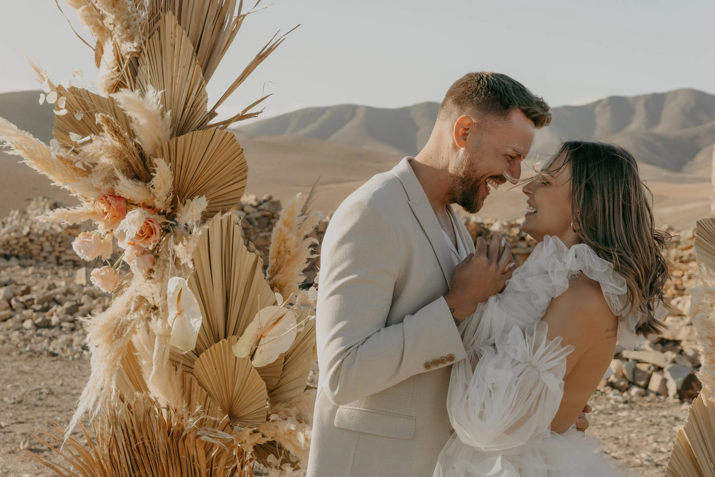 Destination Weddings