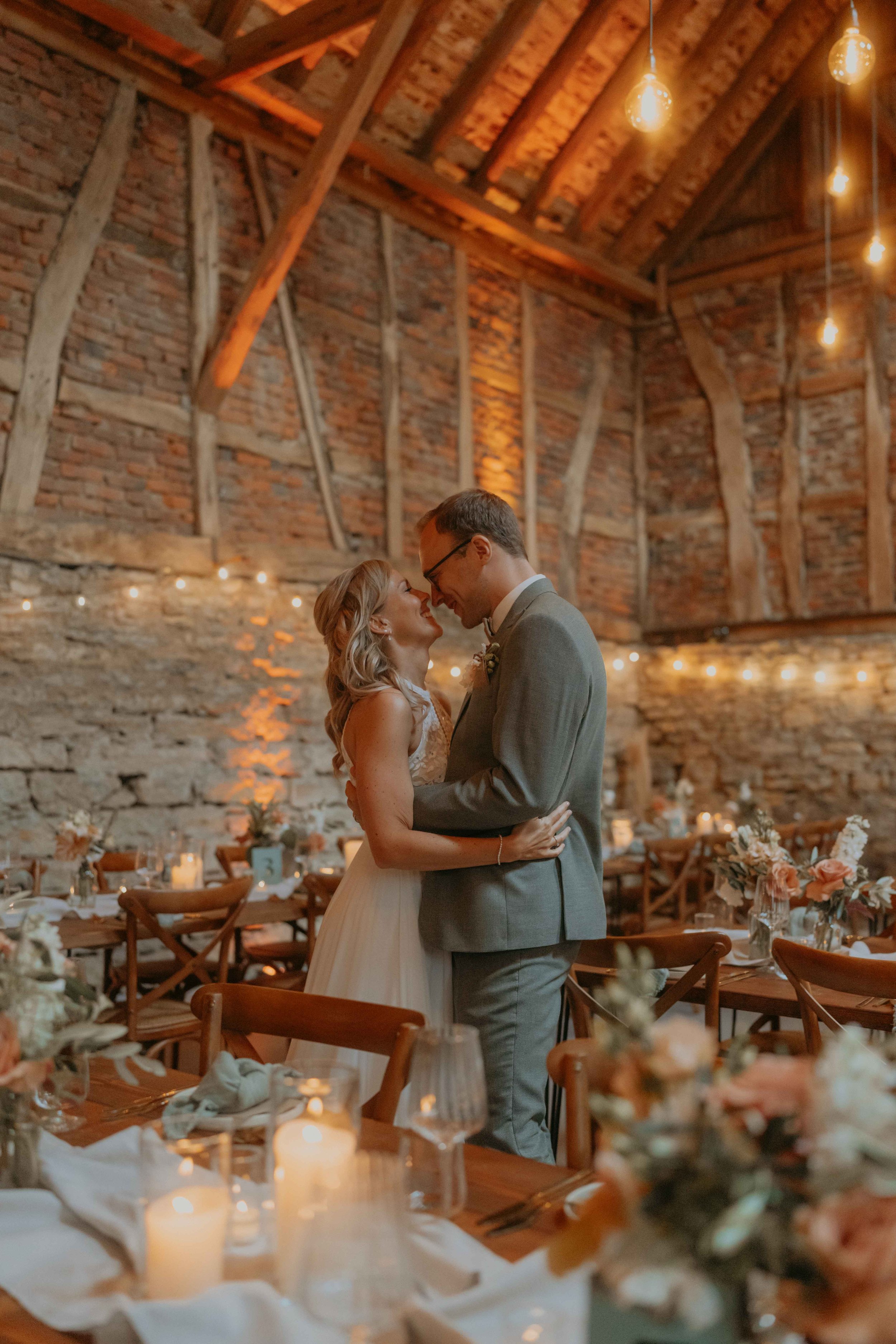 Freie Trauung auf Hof Reith