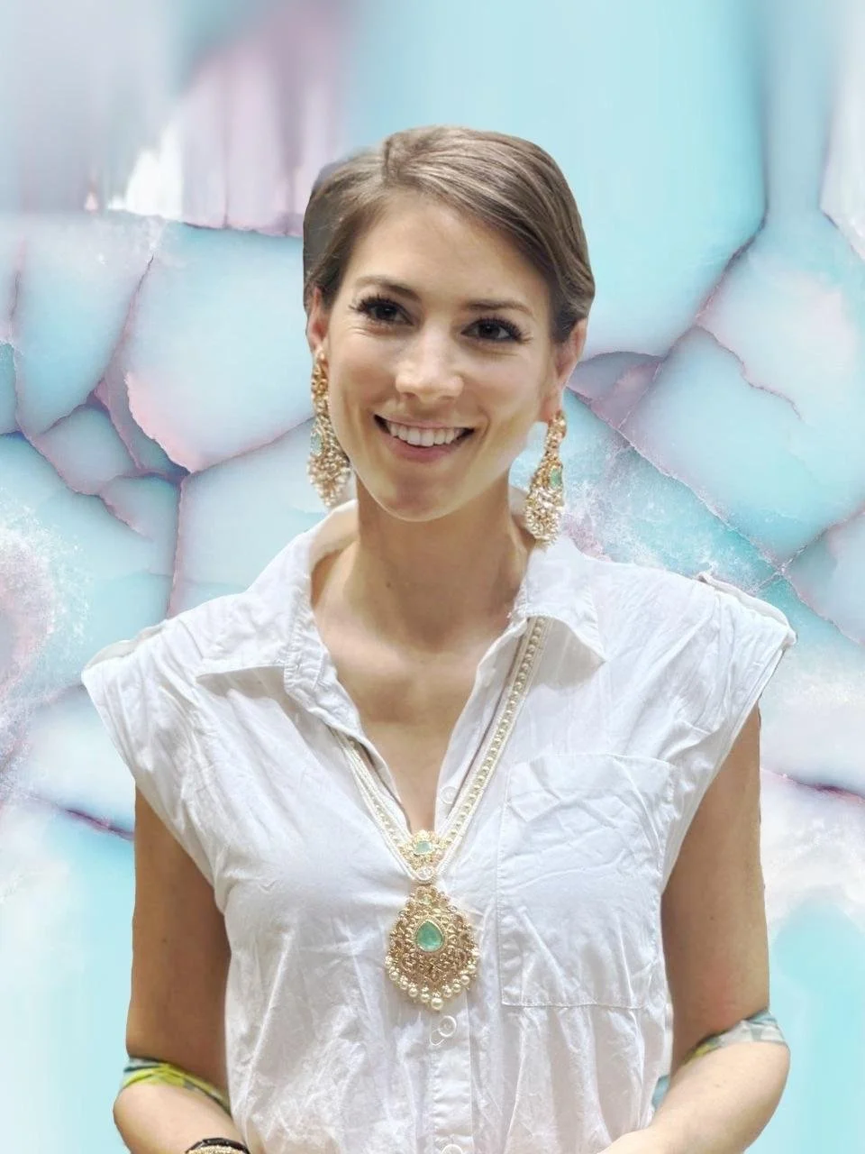 Nici Kruger