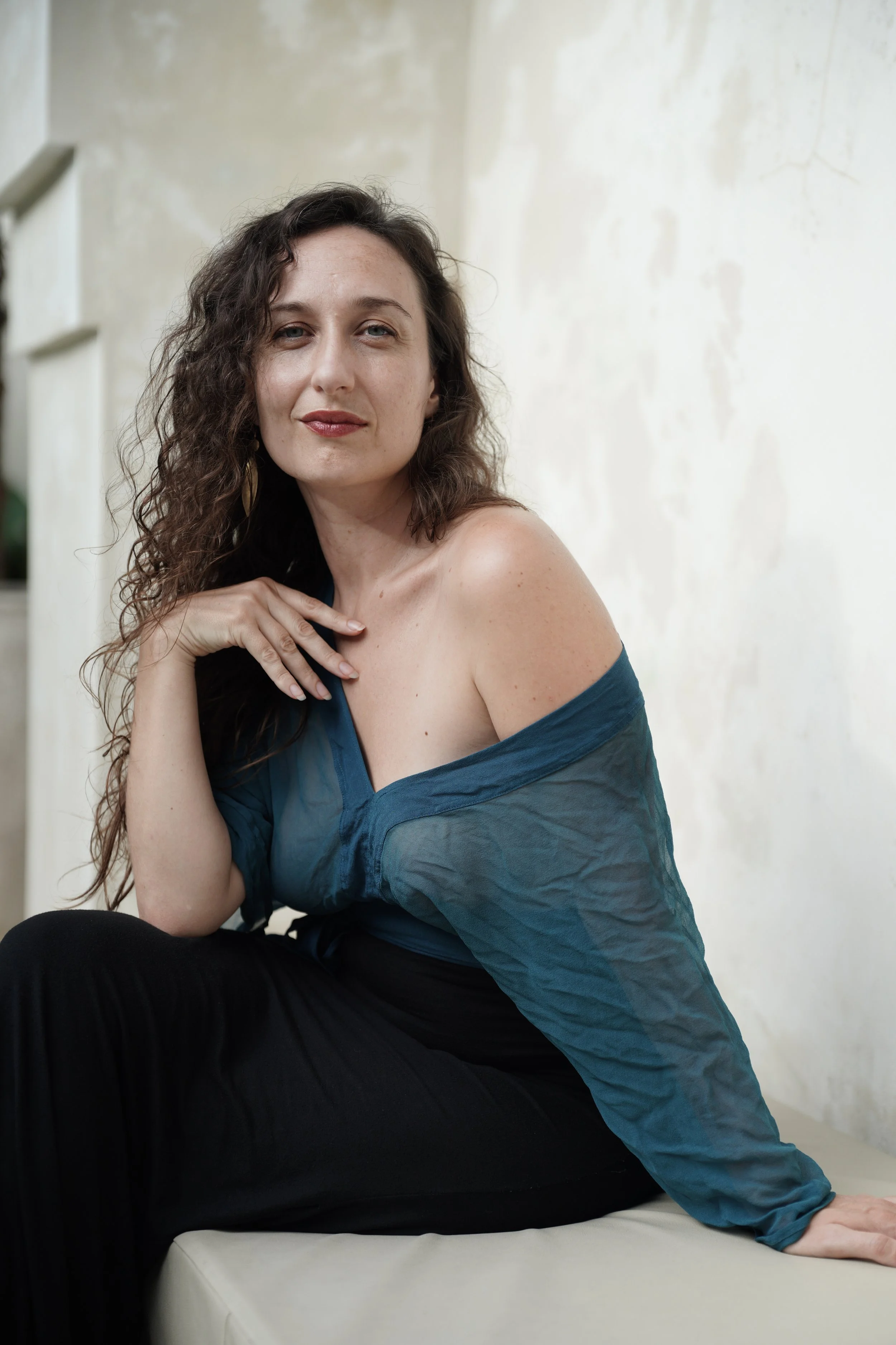 Jade d'Alessio