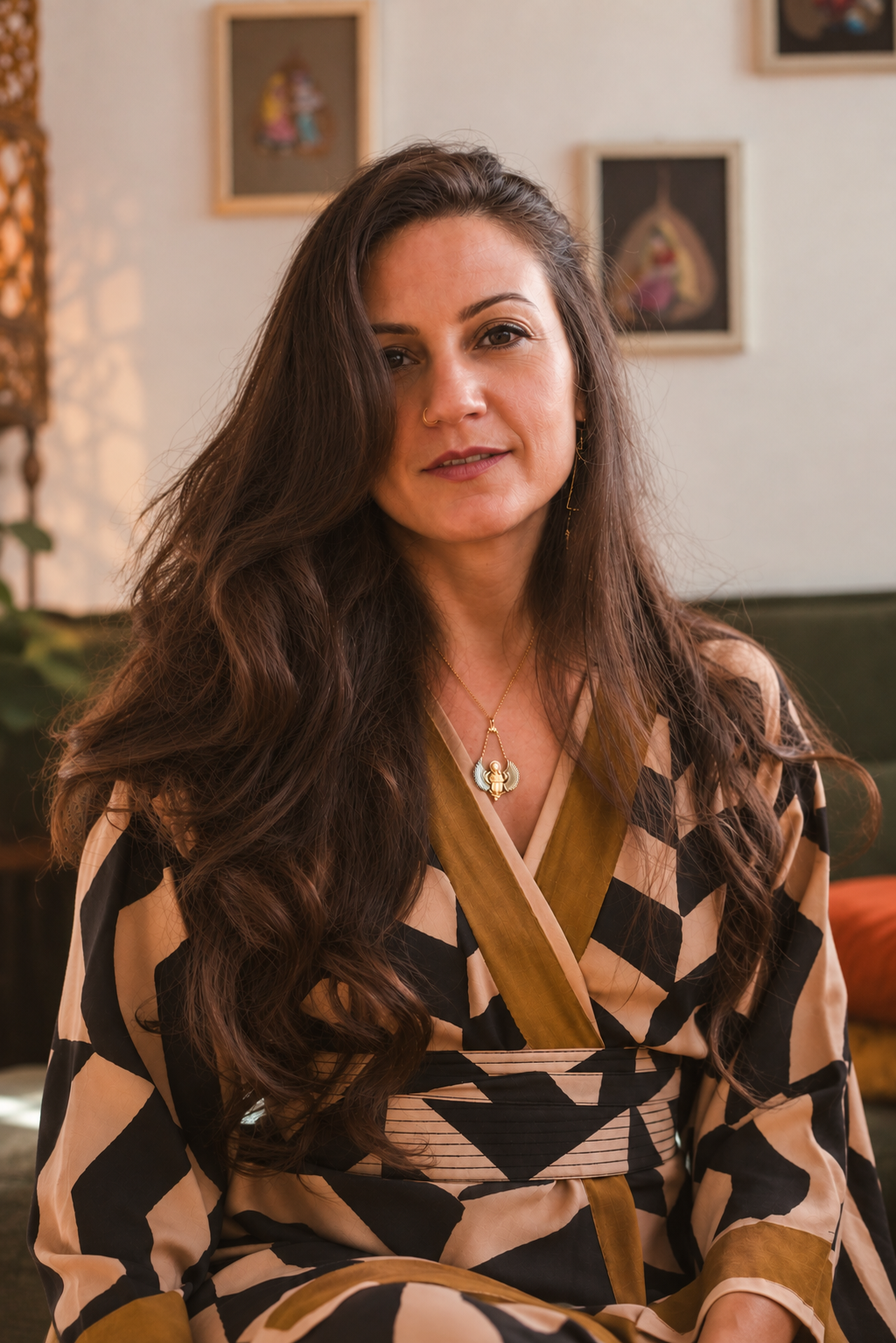 Laura Deva