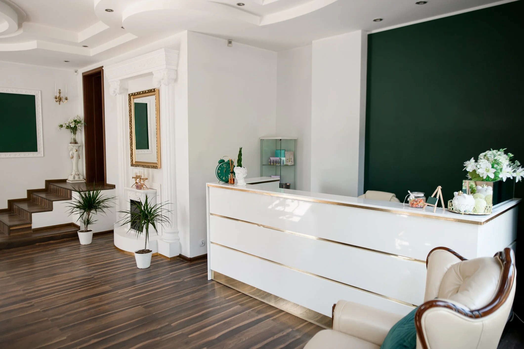 Gründliches Facilitymanagement und Pflege in Schwabing München – S&A Facility