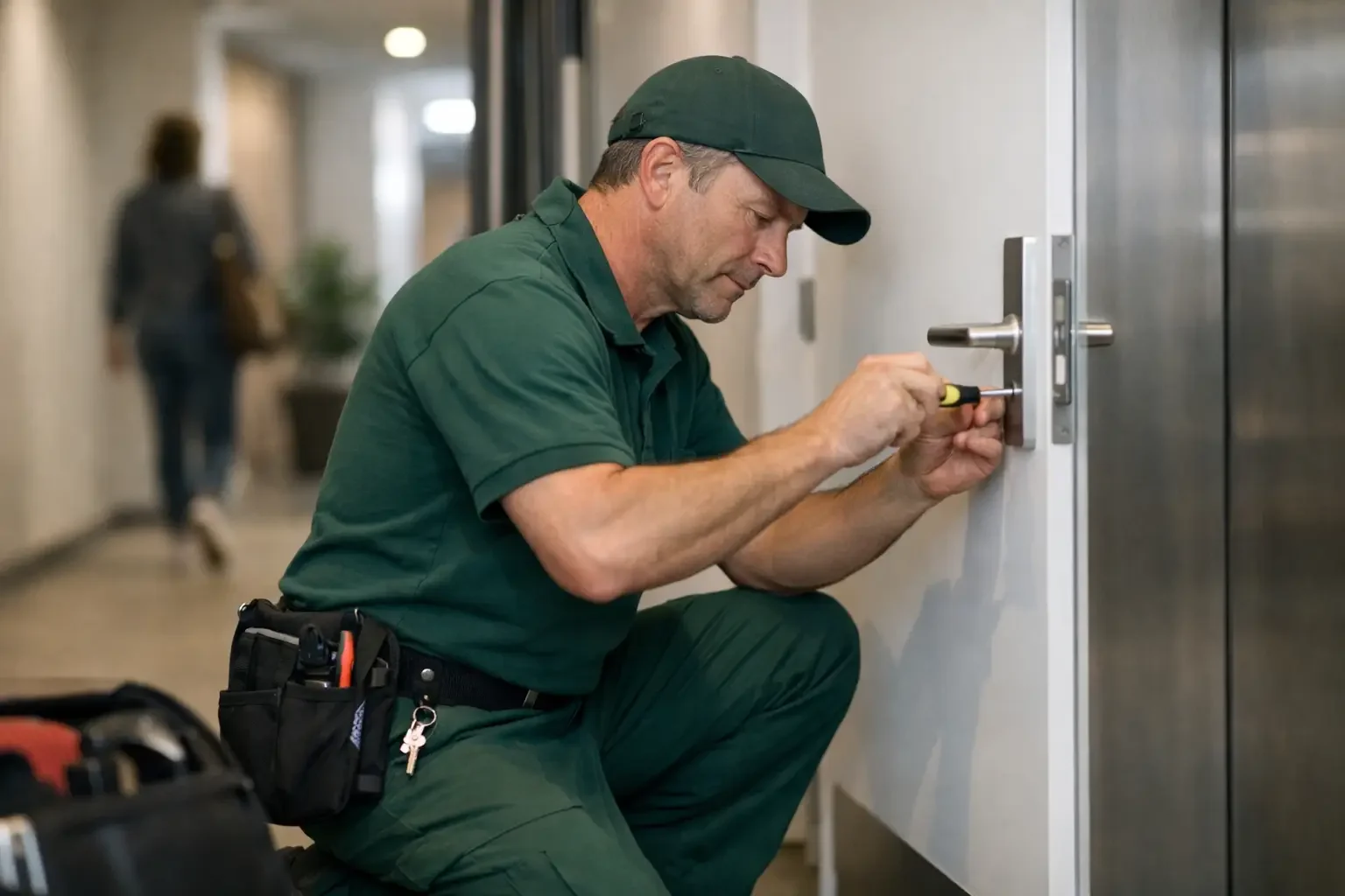 Was kostet Hausmeisterservice pro Objekt?