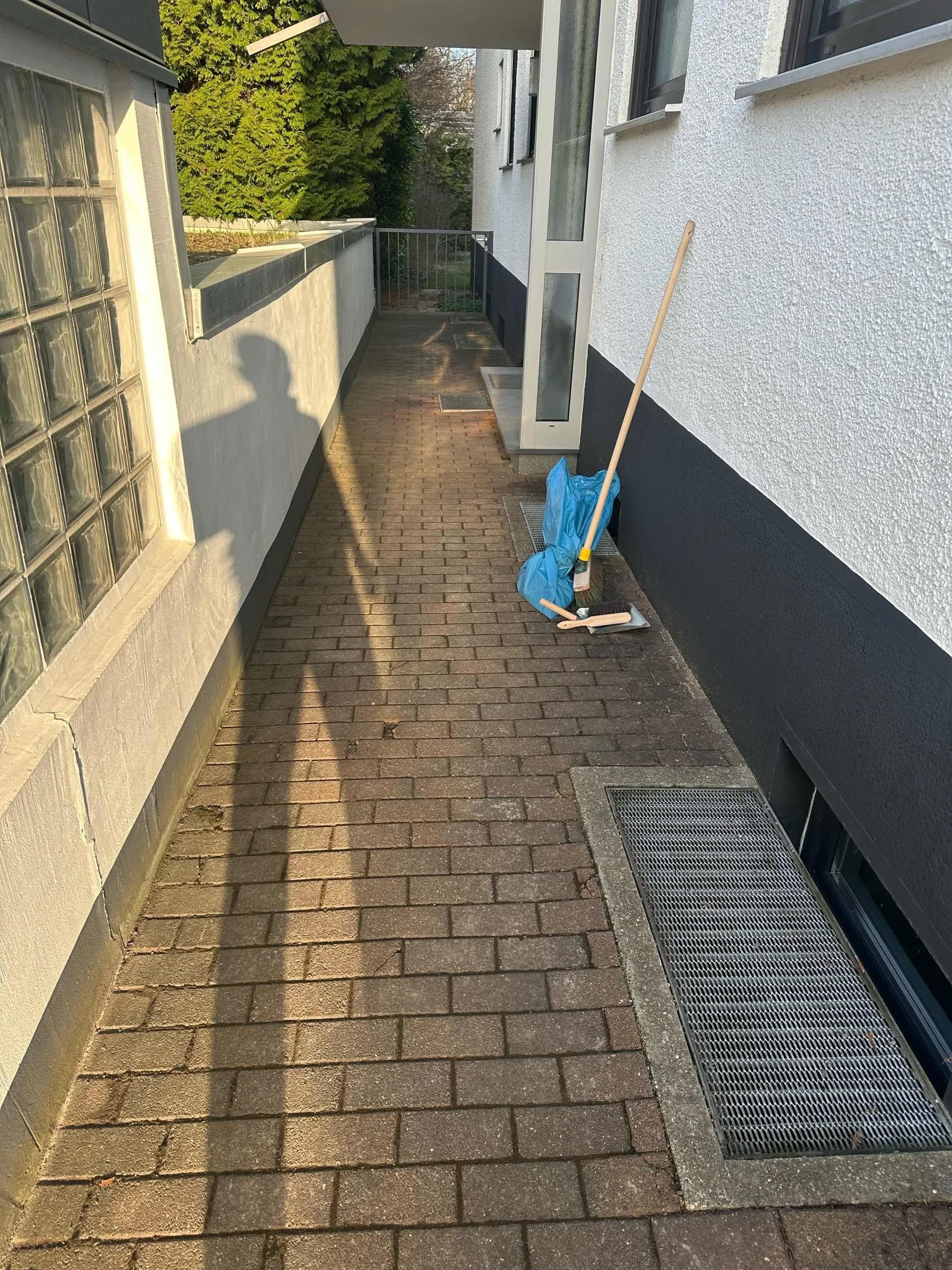 Zuverlässiger Facility Service und Hausmeisterservice in München Neuhausen