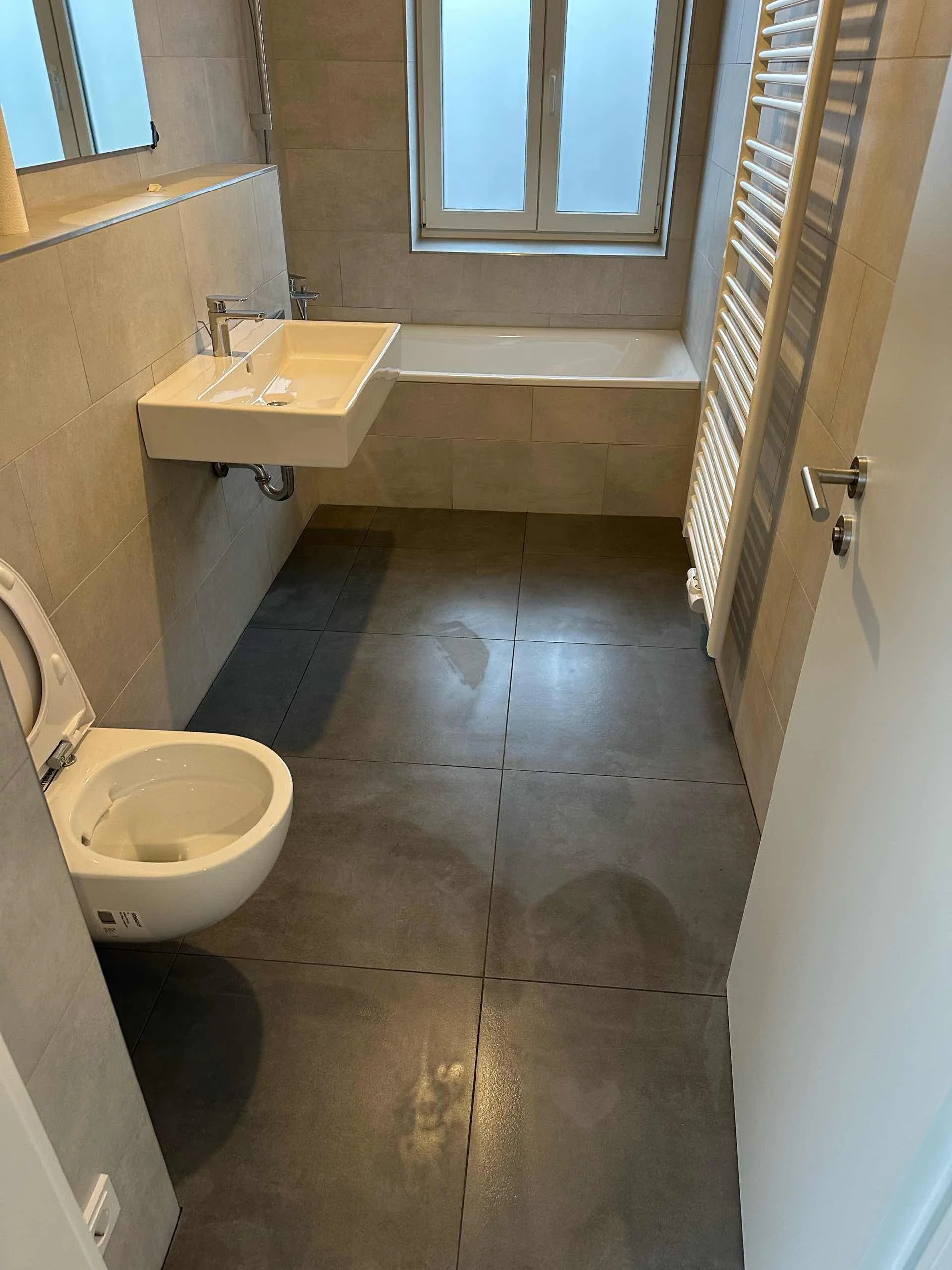 Professionelle Gebäudereinigung und Büroreinigung für Unternehmen in München Laim – S&A Facility