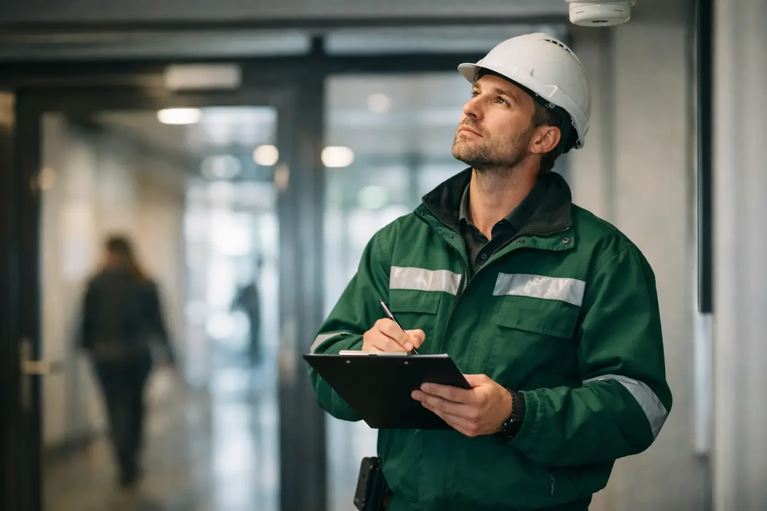 Digitale Objektkontrolle und Dokumentation im Facility Management in München