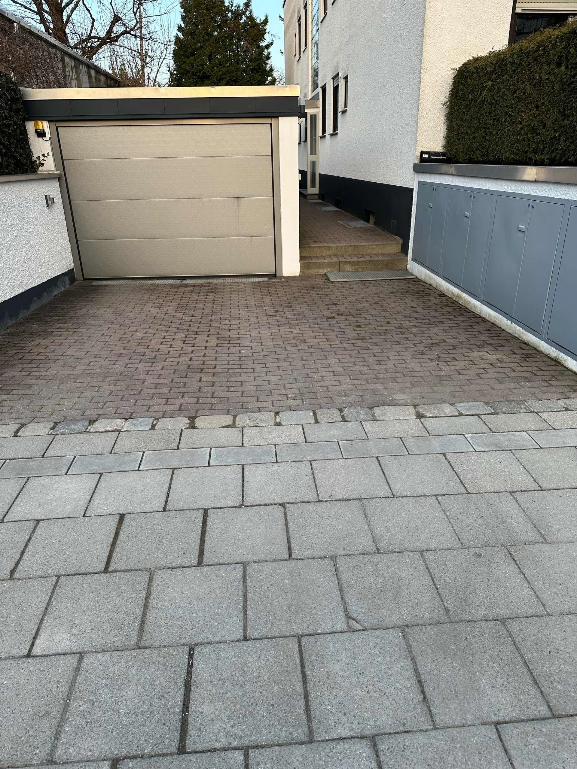 Zuverlässiger Hausmeisterservice und Facility Management in München Sendling