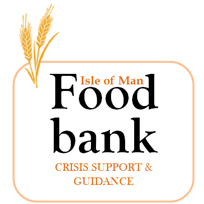 iom foodbank logo