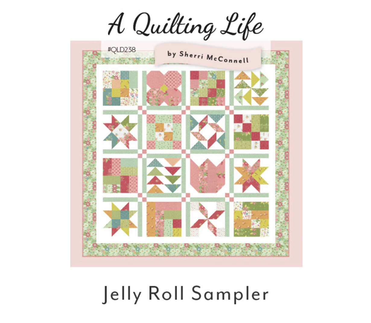 Mastering Your Second Quilt