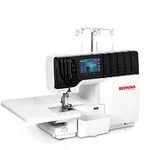 Serger Sewing: Lecture/Demo