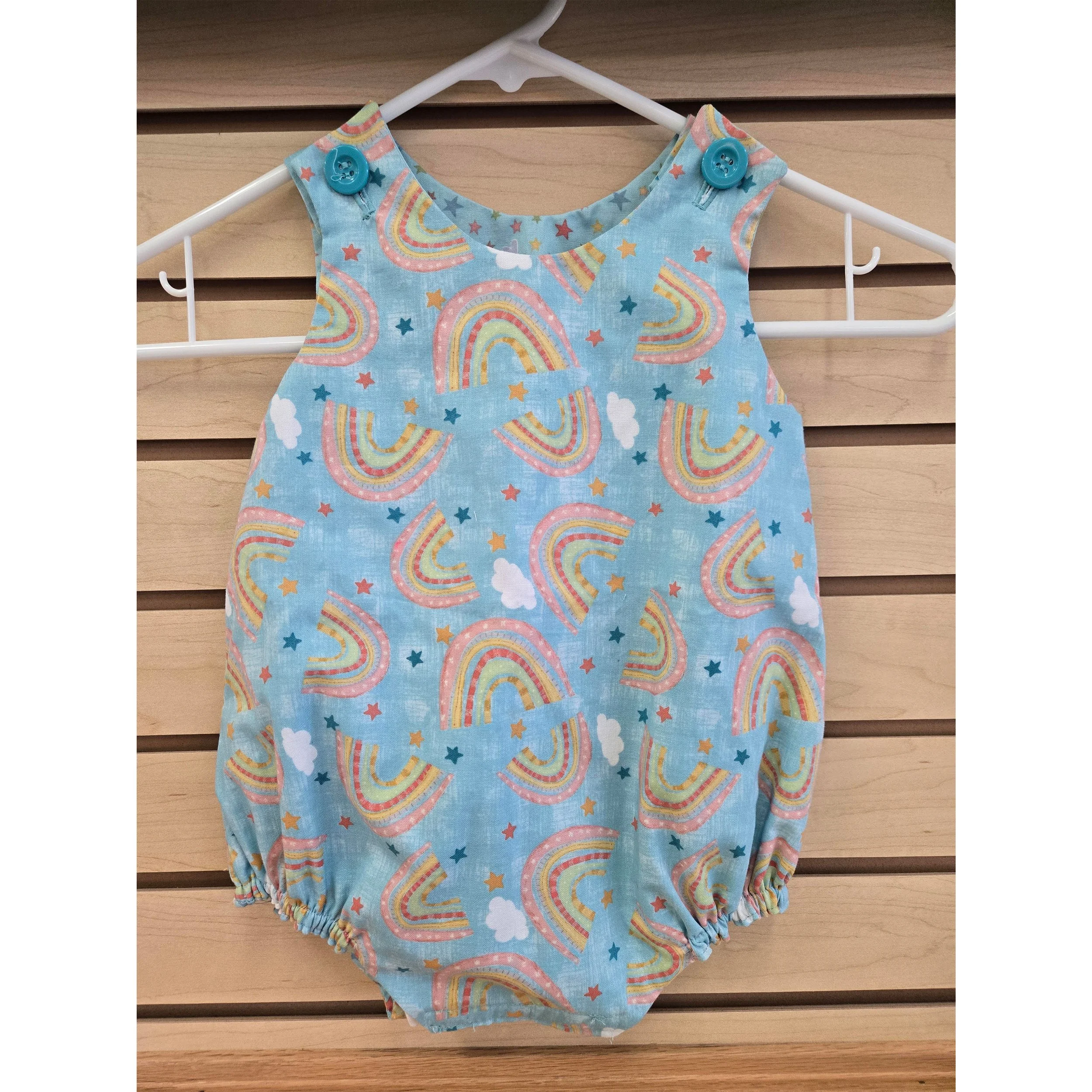 Child’s Romper