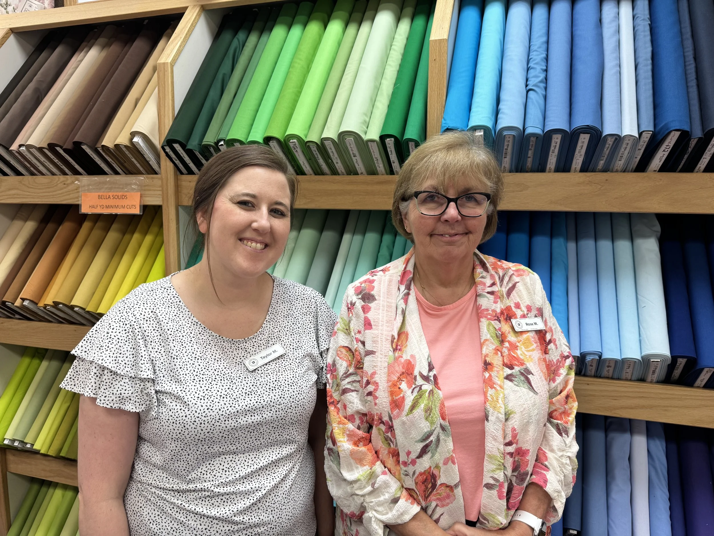 Tips and Tricks for Sewing &amp; Quilting