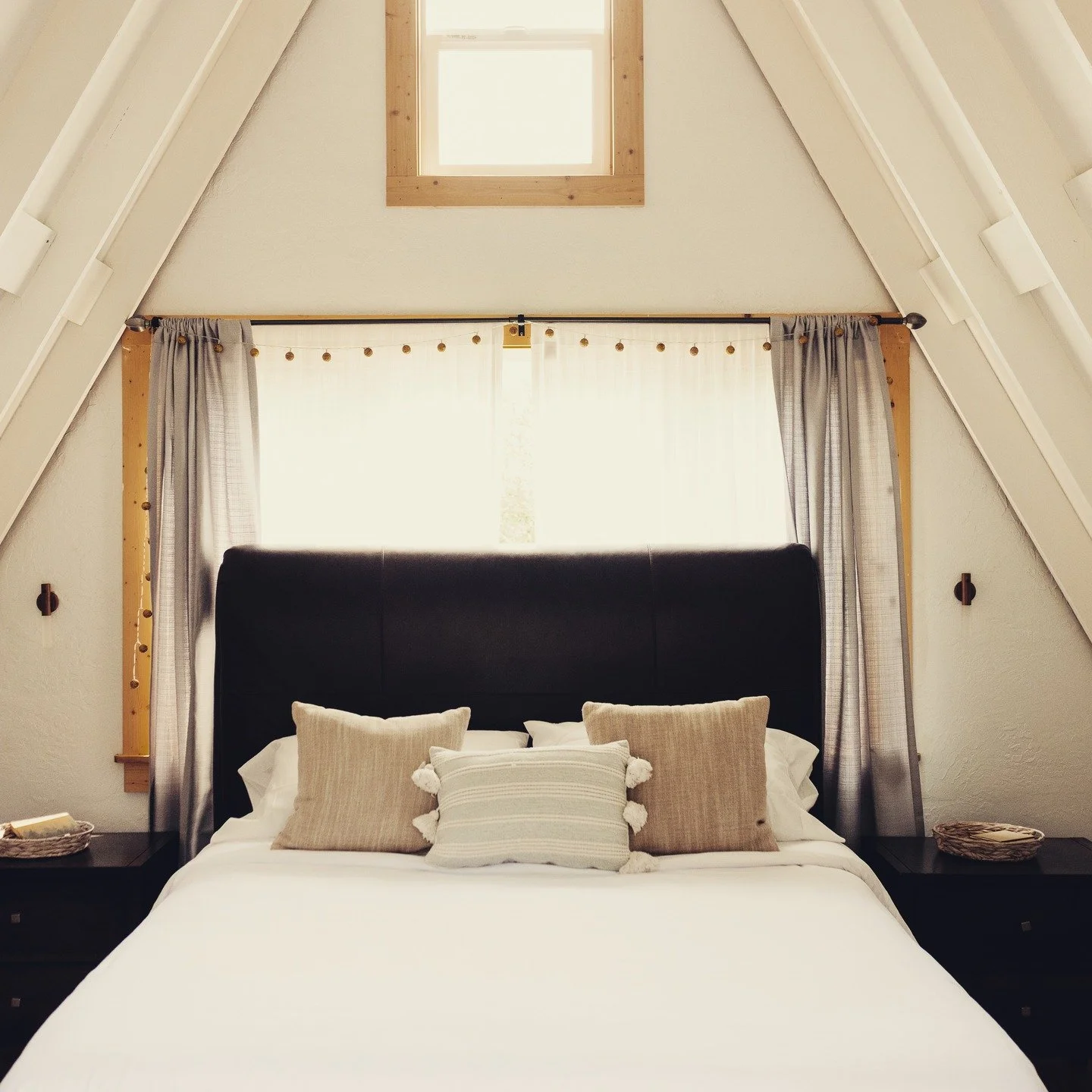 Our newest cabins are now online!