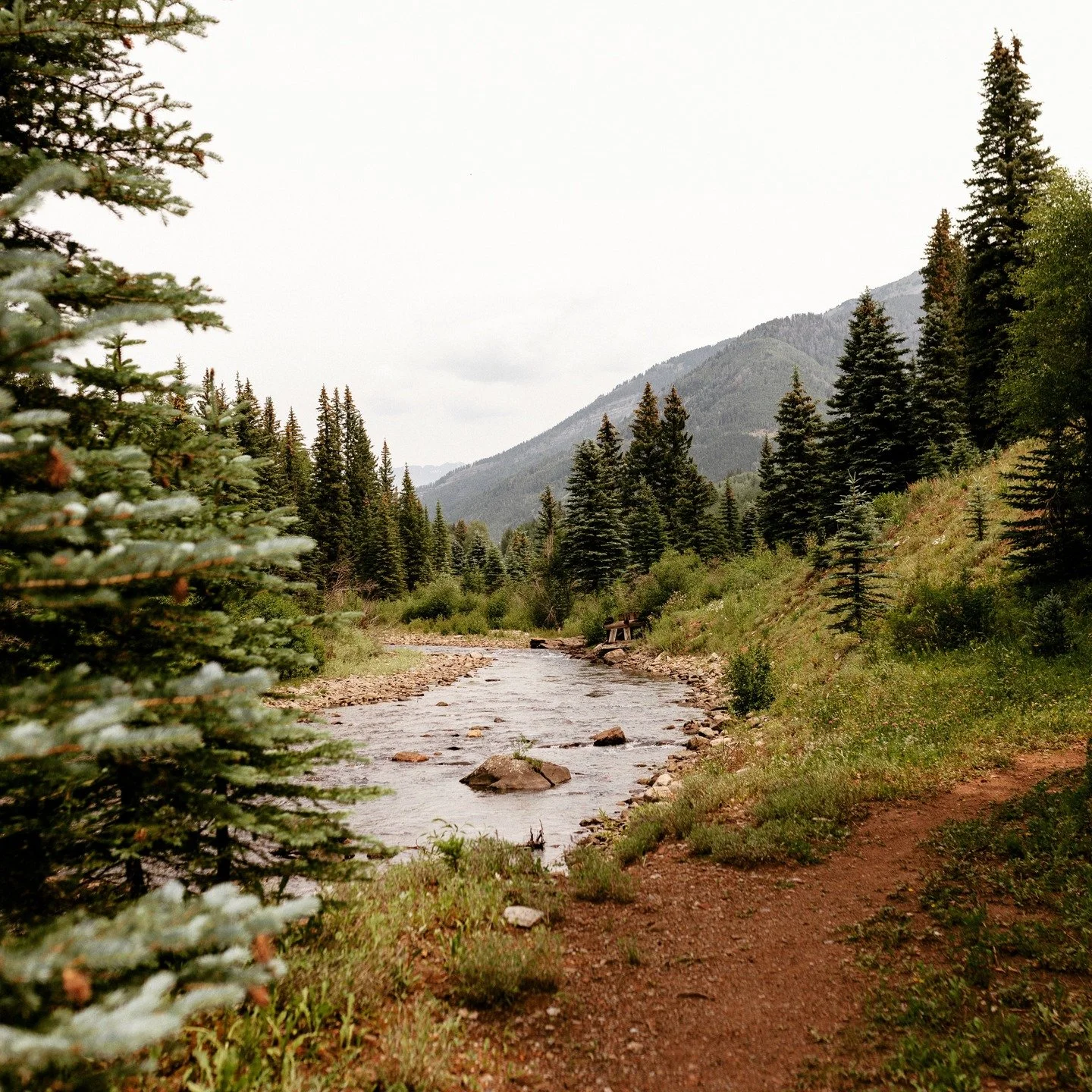 Book your next fishing trip at the ranch - late-season conditions are great! #lazyroosterranch