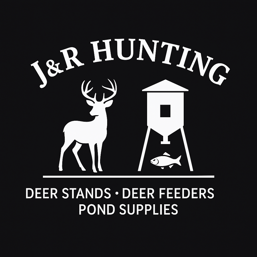 J&R Hunt and Feed
