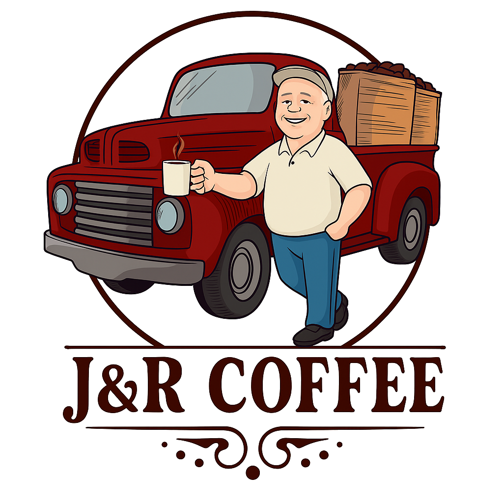 J&R Coffee