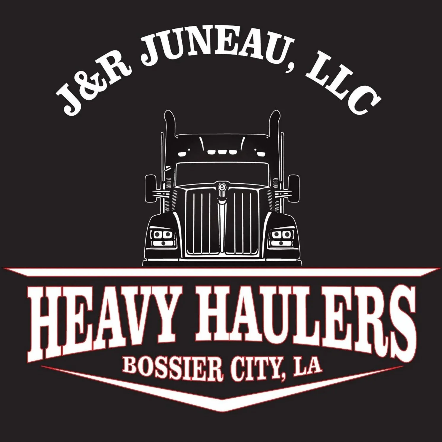 J&R Heavy Haulers