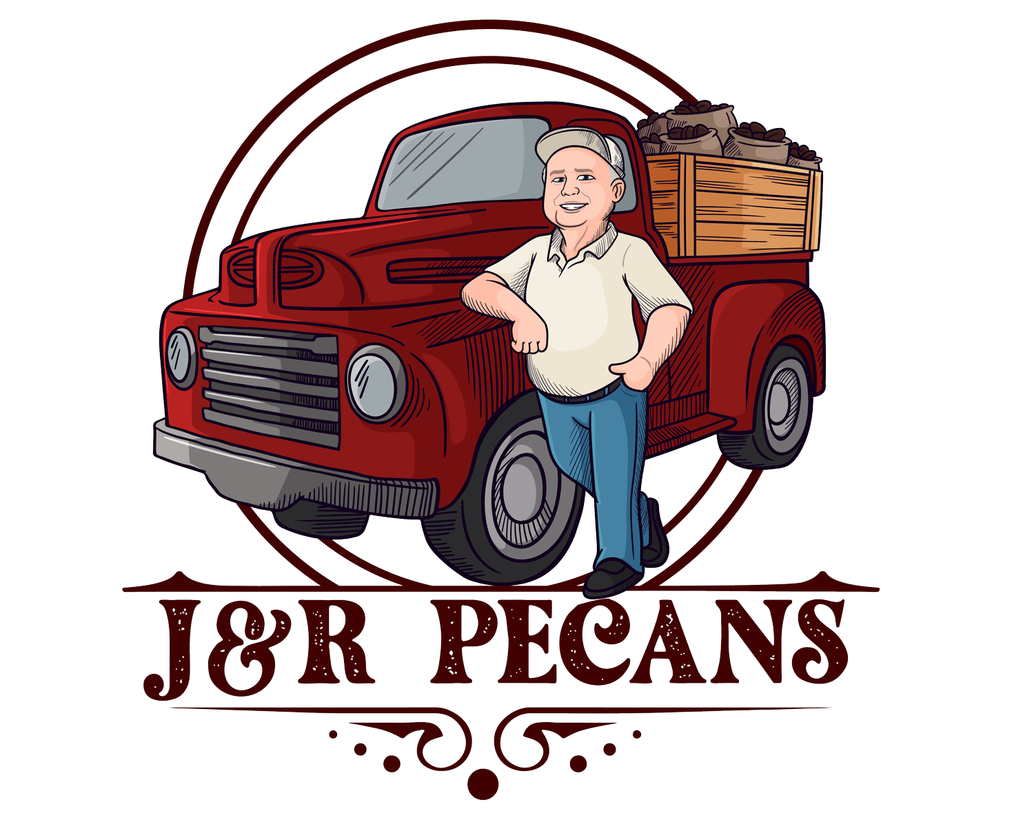 J&R Pecans