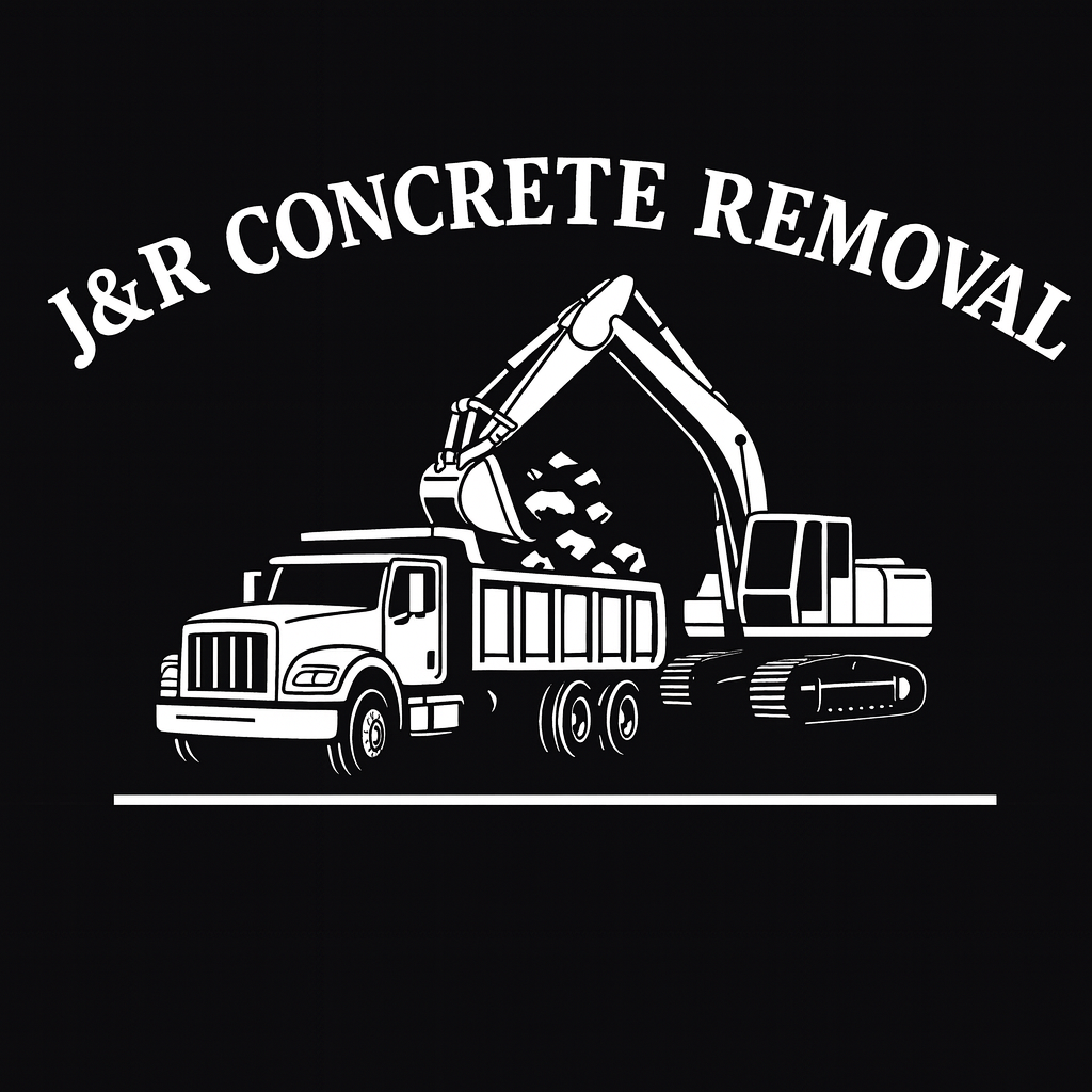 J&R Concrete Removal