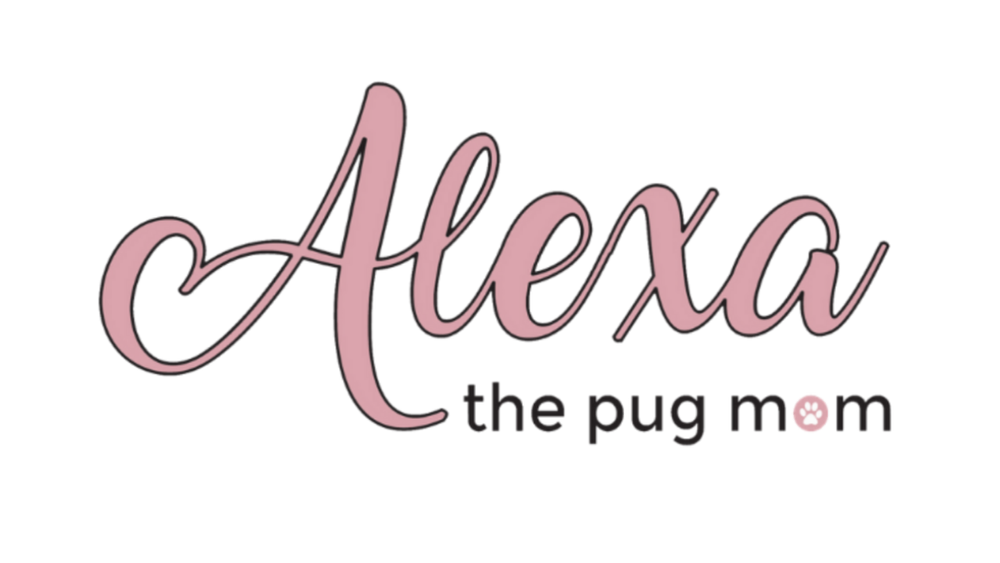 The Pug Mom