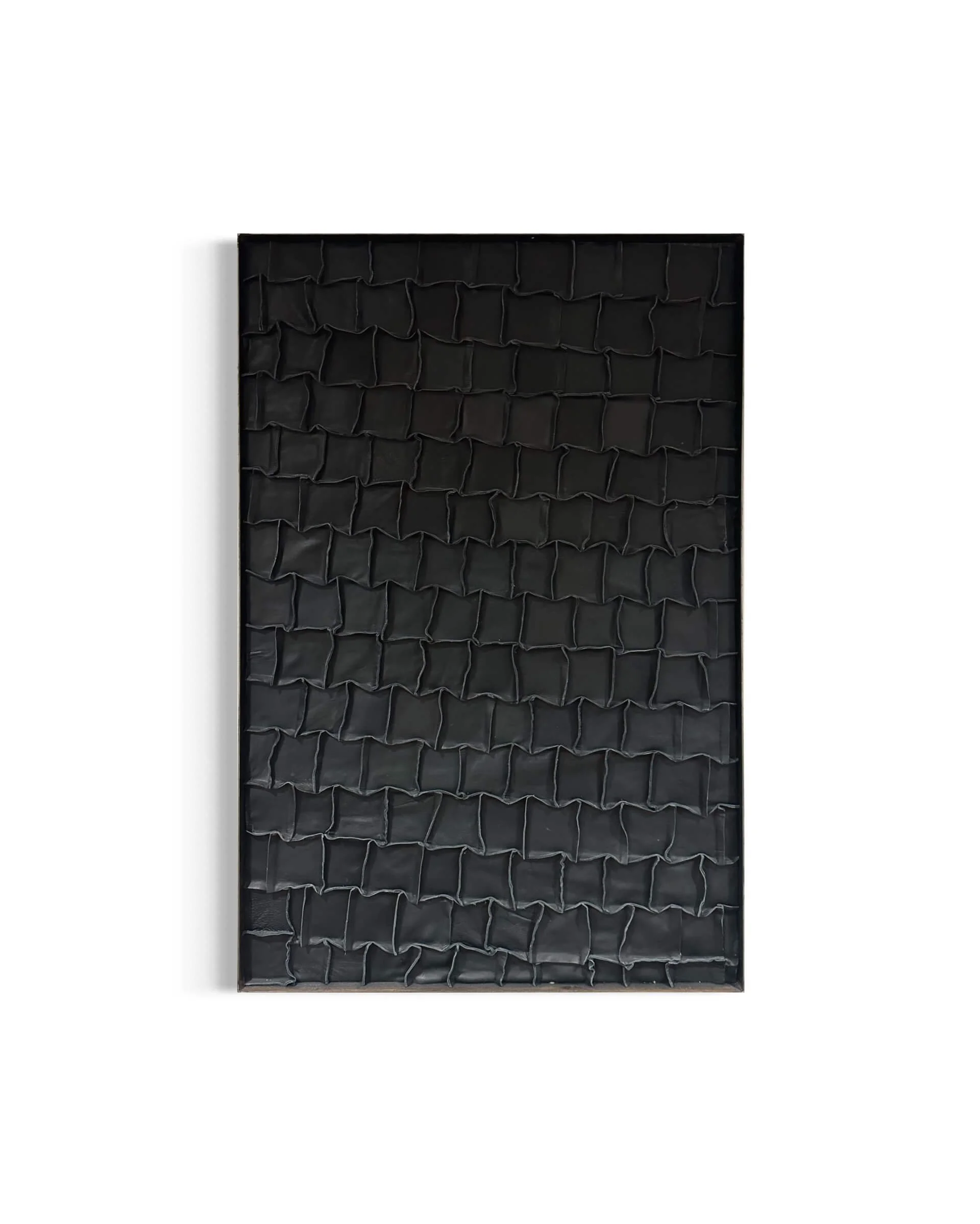 Black grid I