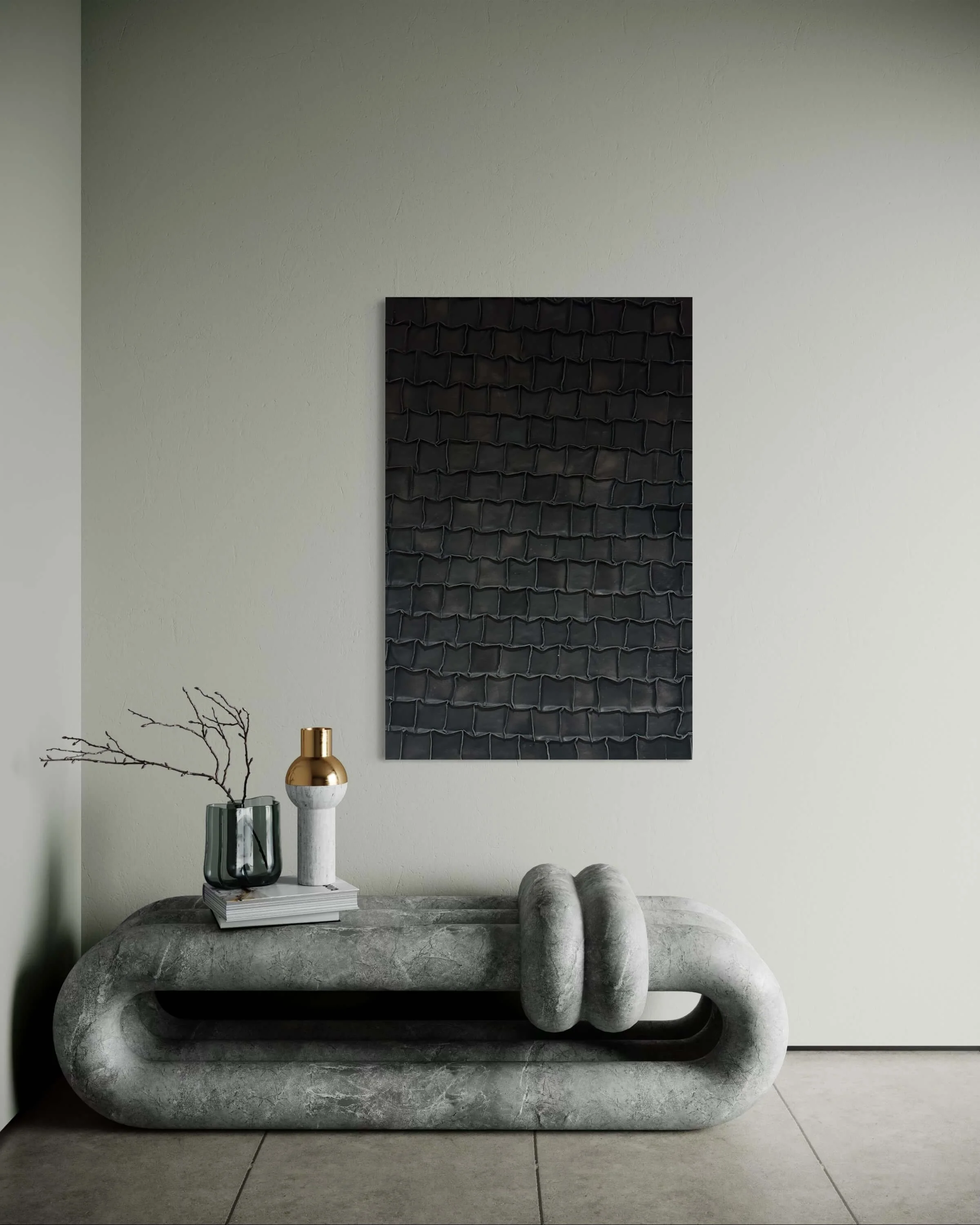 ruudk-black grid II wall.jpeg